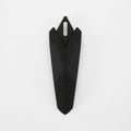 Mt Black Visor Cover for Hornet X2 Helmet X796
