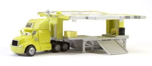Cars Leakless Hauler D850
