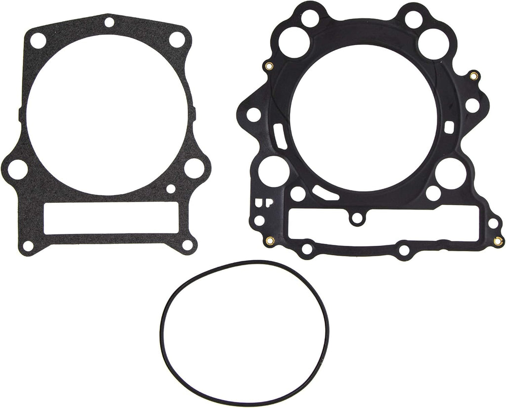 Cast Aluminum Cylinder Head Kit with Spark Plug C28811