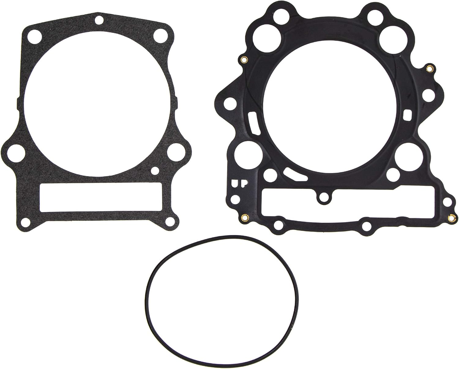 Cast Aluminum Cylinder Head Kit with Spark Plug C28811