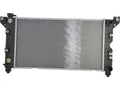 Radiator for 1996-2000 Dodge Caravan Q126
