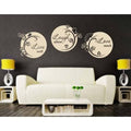 Wall Decal Q2455