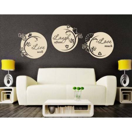 Wall Decal Q2455