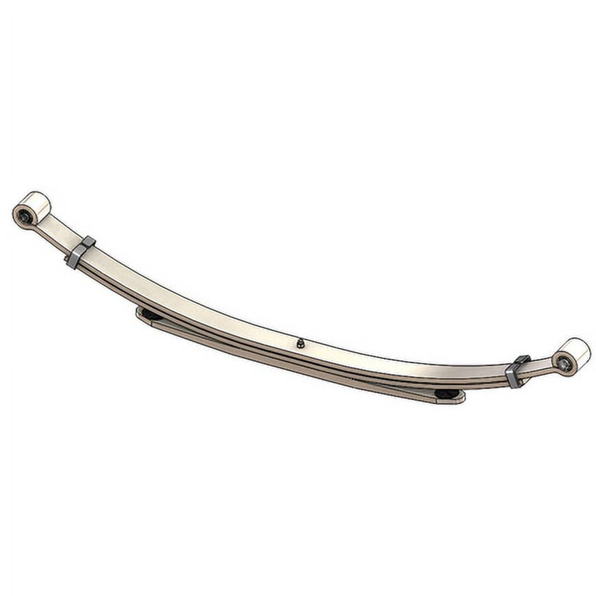 Two Stage Leaf Spring U237627