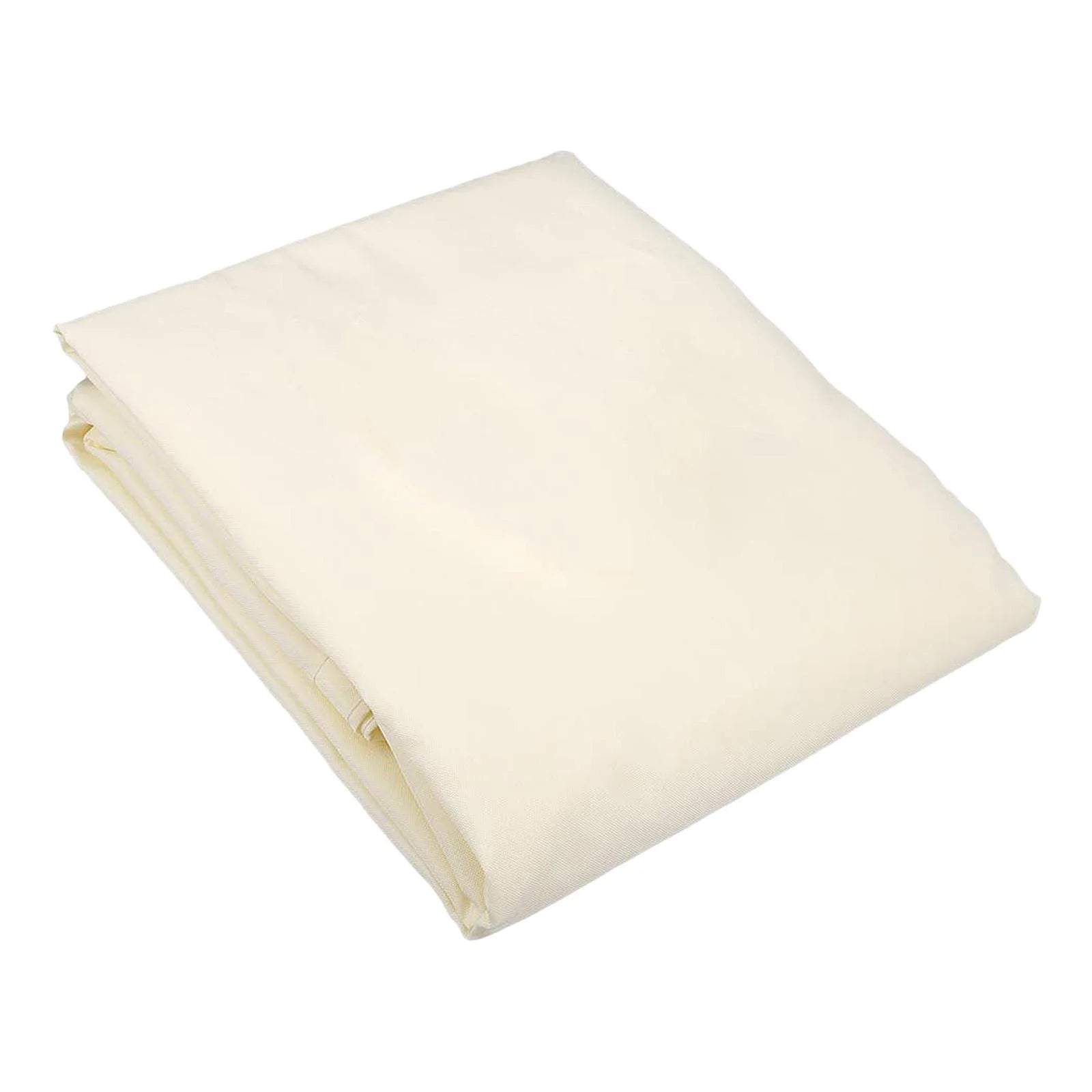 3x2.6m Patio Pavilion Gazebo Sunshade Tent Cover D657508