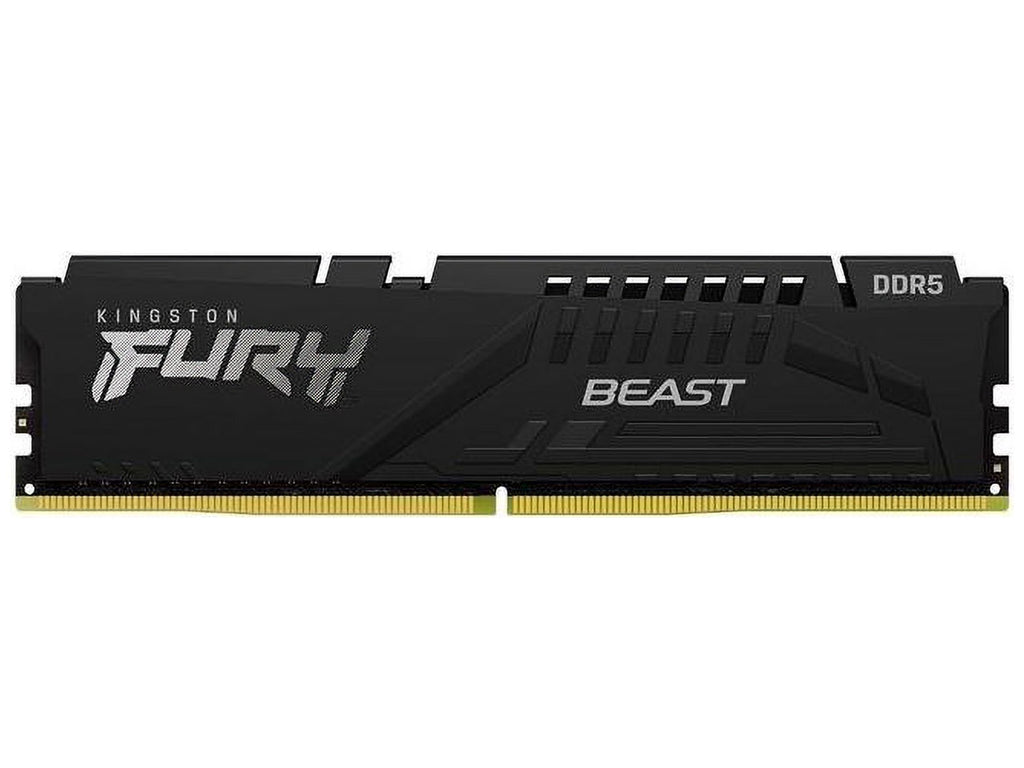 Kingston FURY Beast memoria 32 GB DDR5 5600 MHz S460