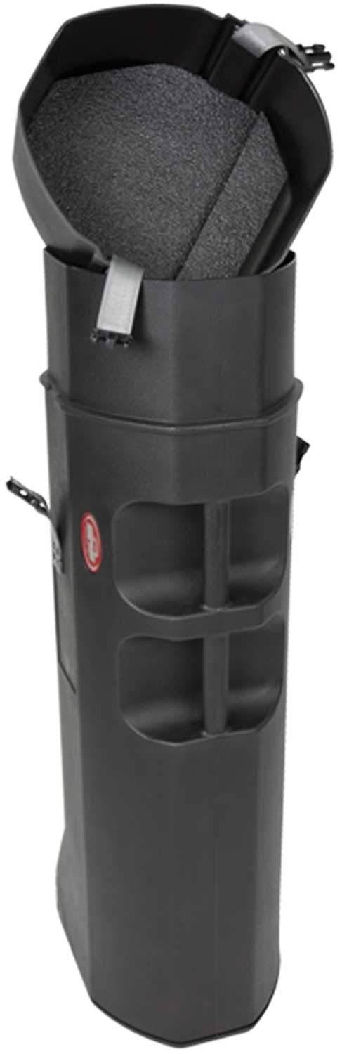 Roto-Molded Tripod Case with Wheels T75944