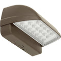 Metallic Gray LED Wall Pack H230