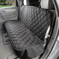 Dog Seat Cover for Cars, SUVs, and Small Trucks J561