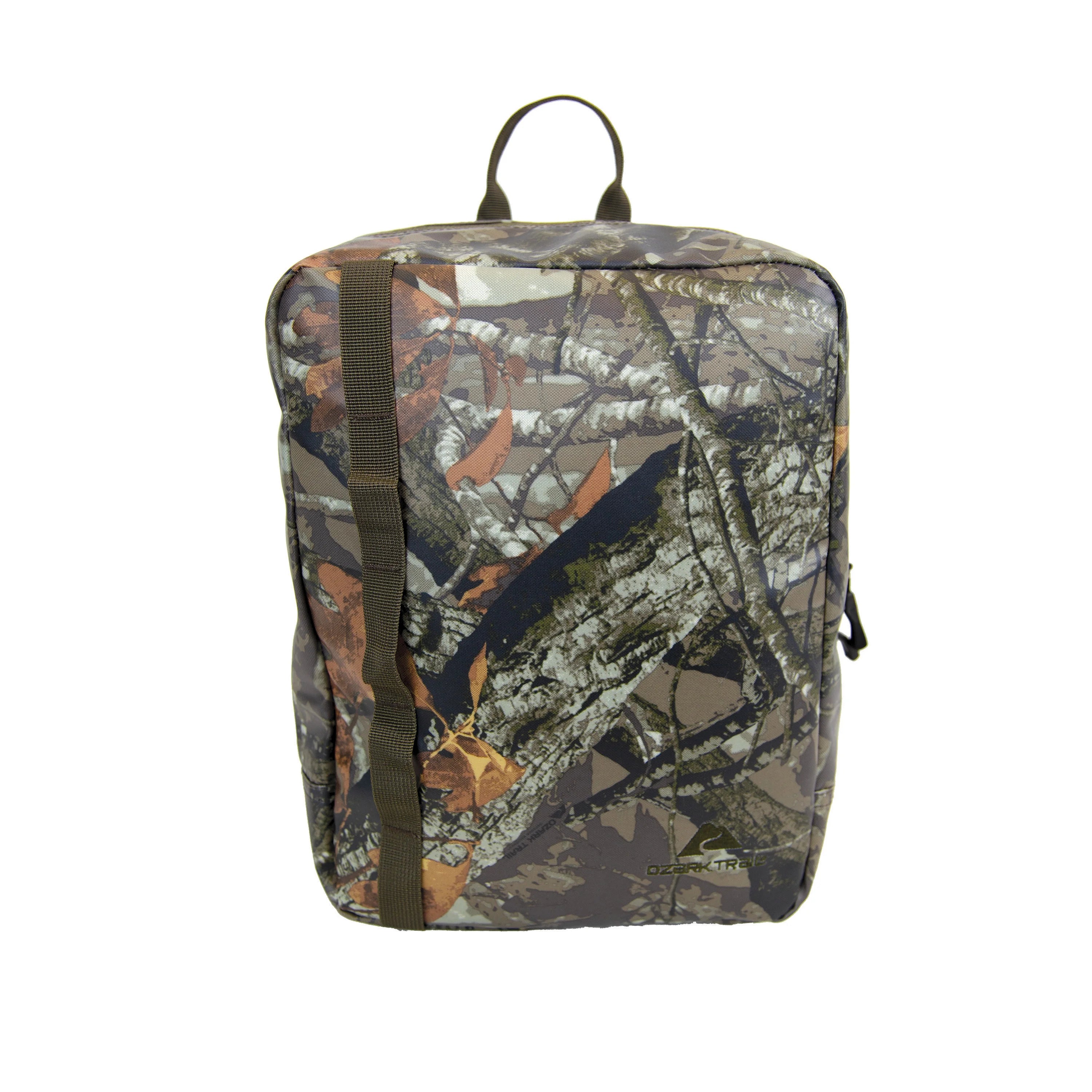 90L Packable All-Weather Duffel Bag with Convertible Backpack Straps, Camo D888