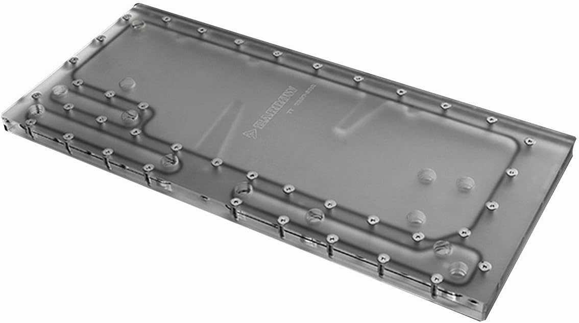 Waterway Plate for PC Case Q482