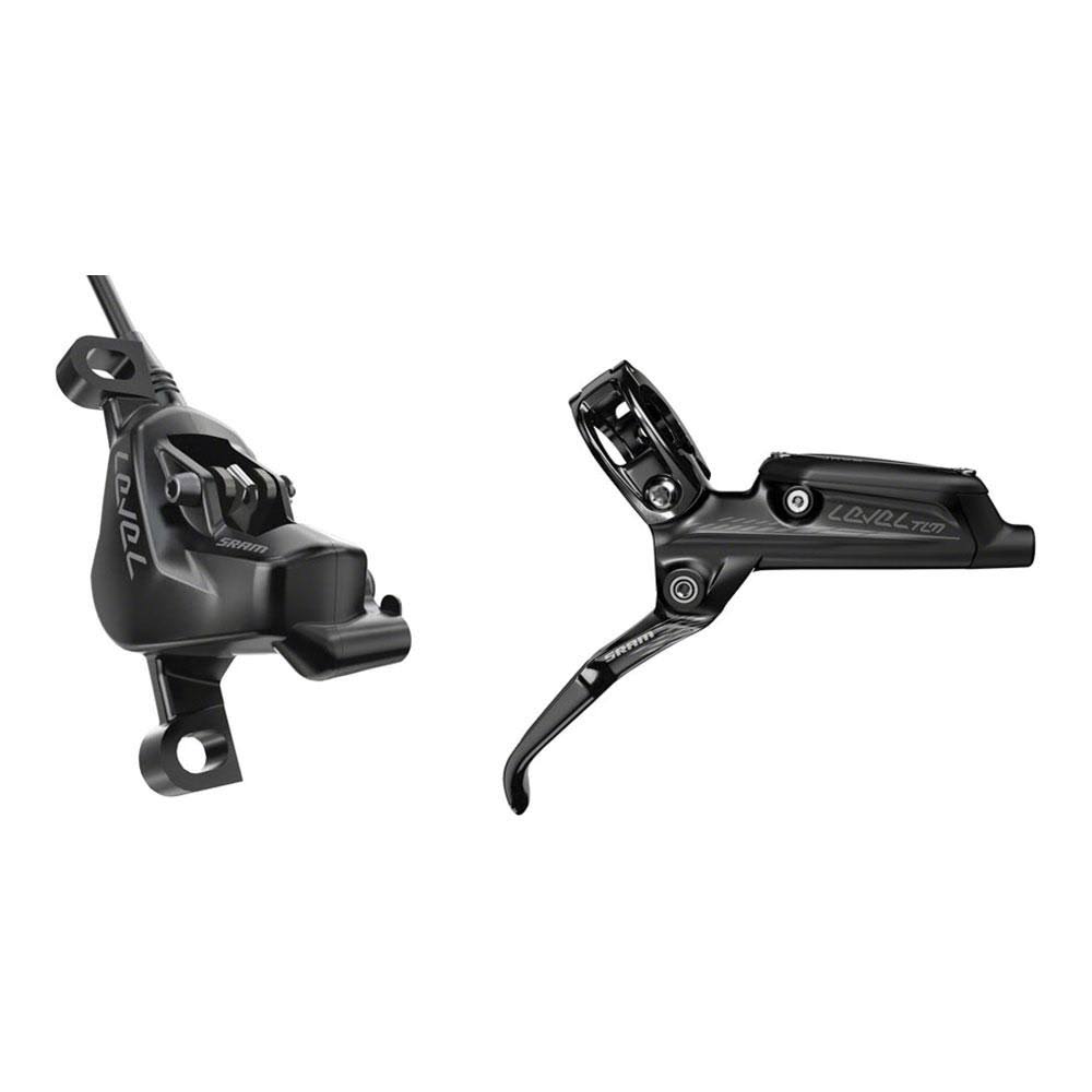 Front Brake J4488