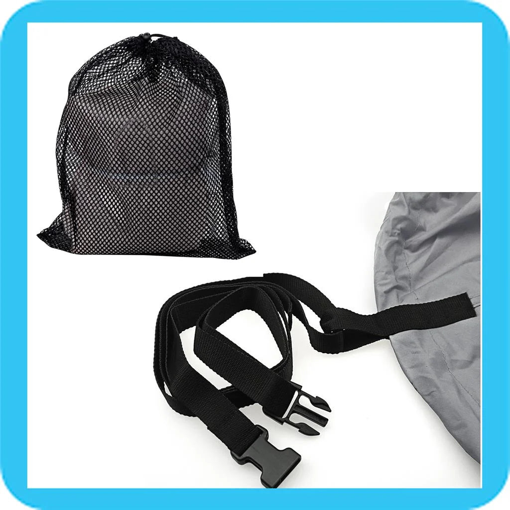 Boat Cover X7001