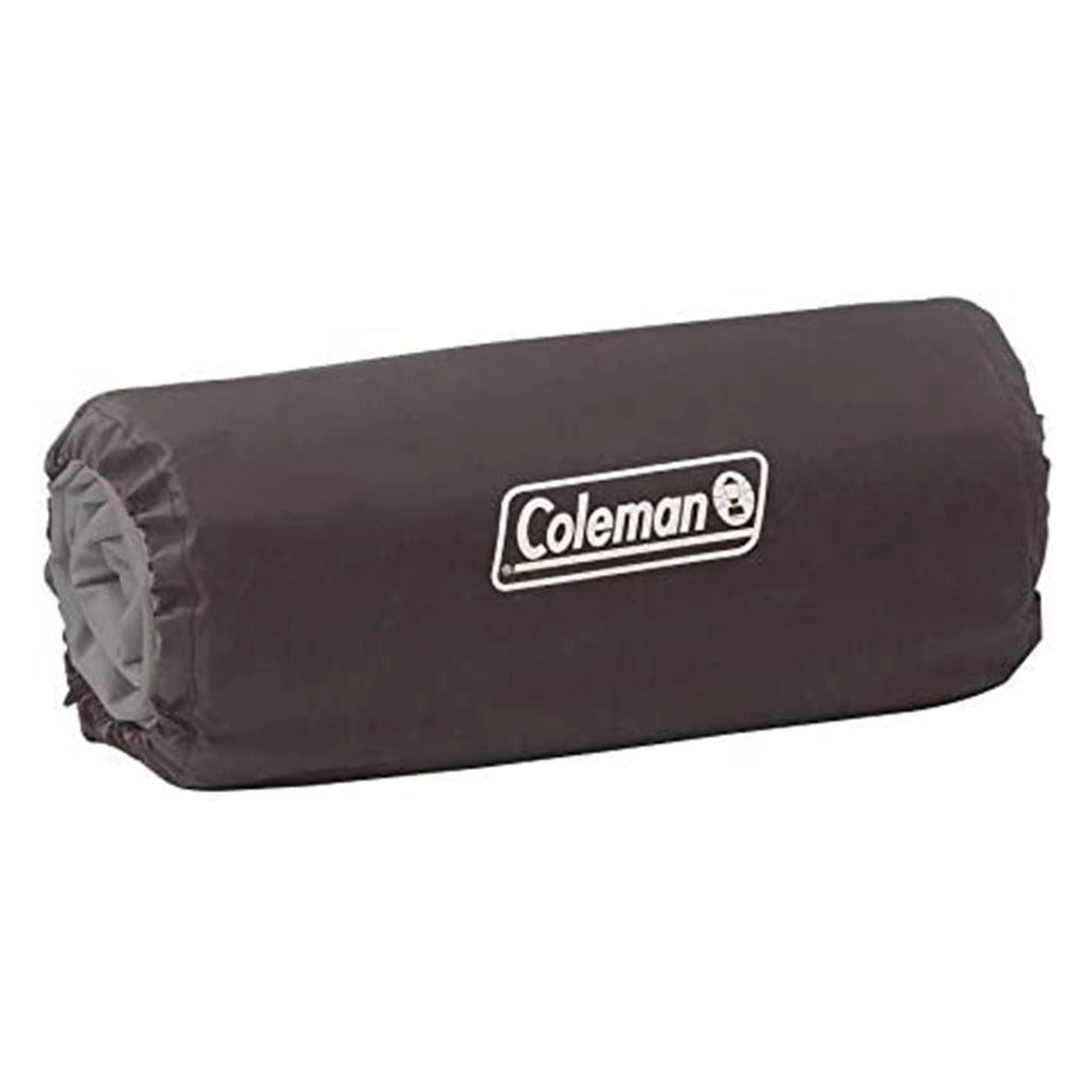 Queen 18" Airbed (3 Pack) with USB Pump Y4886