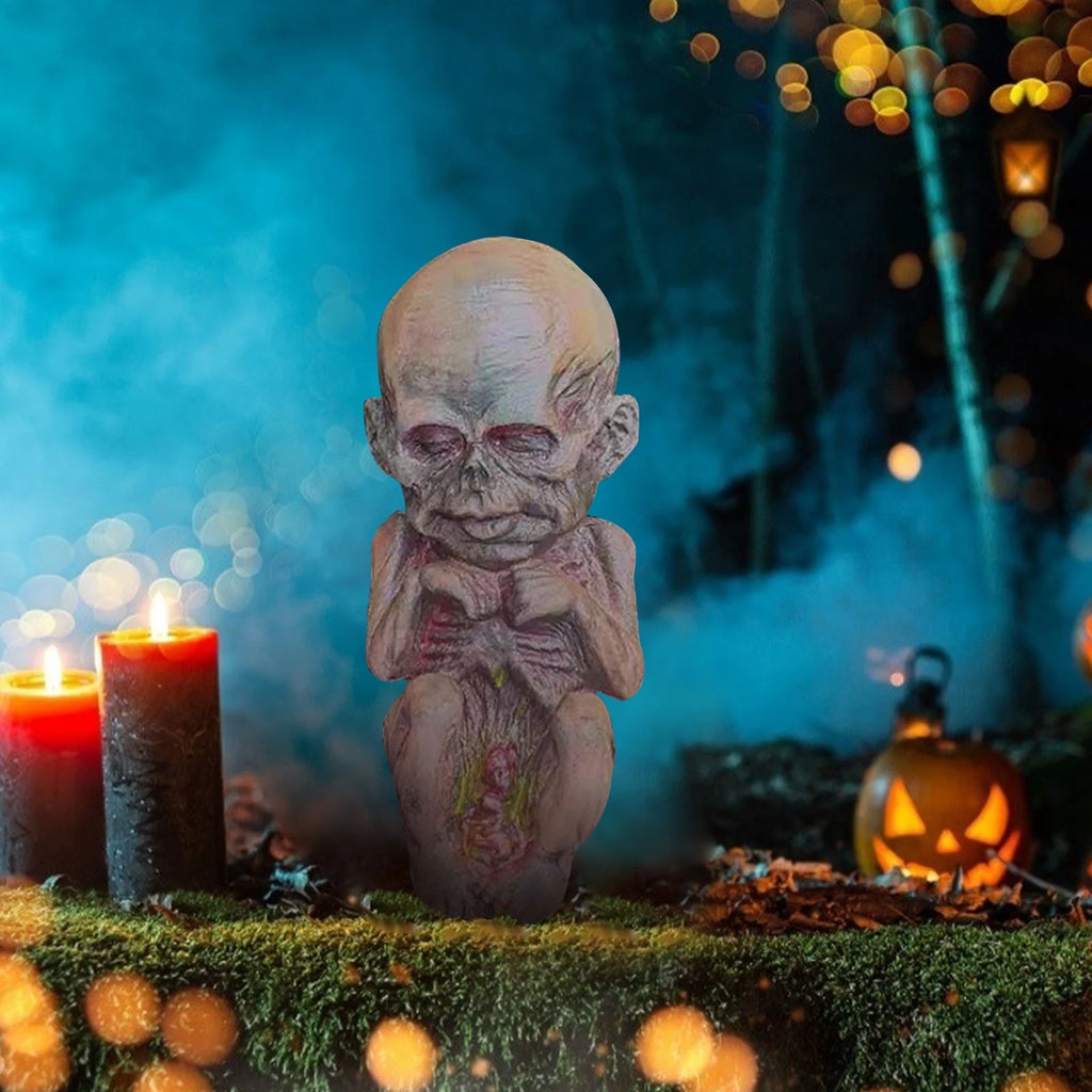 Scary Doll S64295