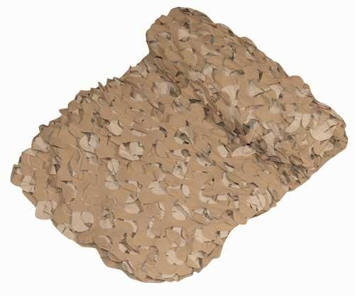Camo Netting Desert A591480