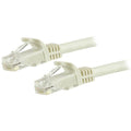 White Cat6 Cable V5557