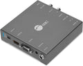 Multiple Video Format to SDI Scaler Converter M787