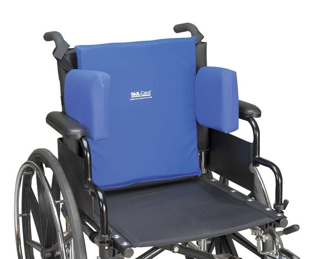 Adjustable Lateral Support D572
