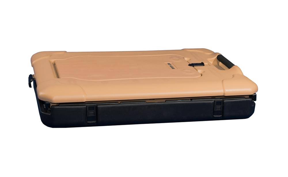 Medium Steel Dog Crate with Pad E899