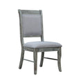Padded Side Chairs (Set of 2) L5460