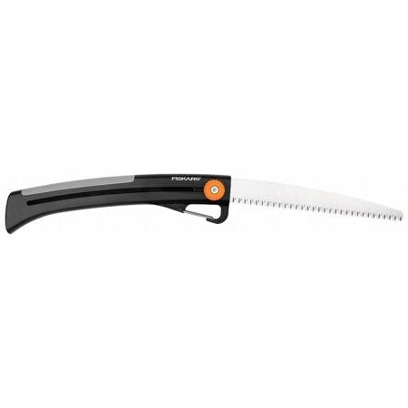 10 in Stainless Steel Carabiner Saw I674