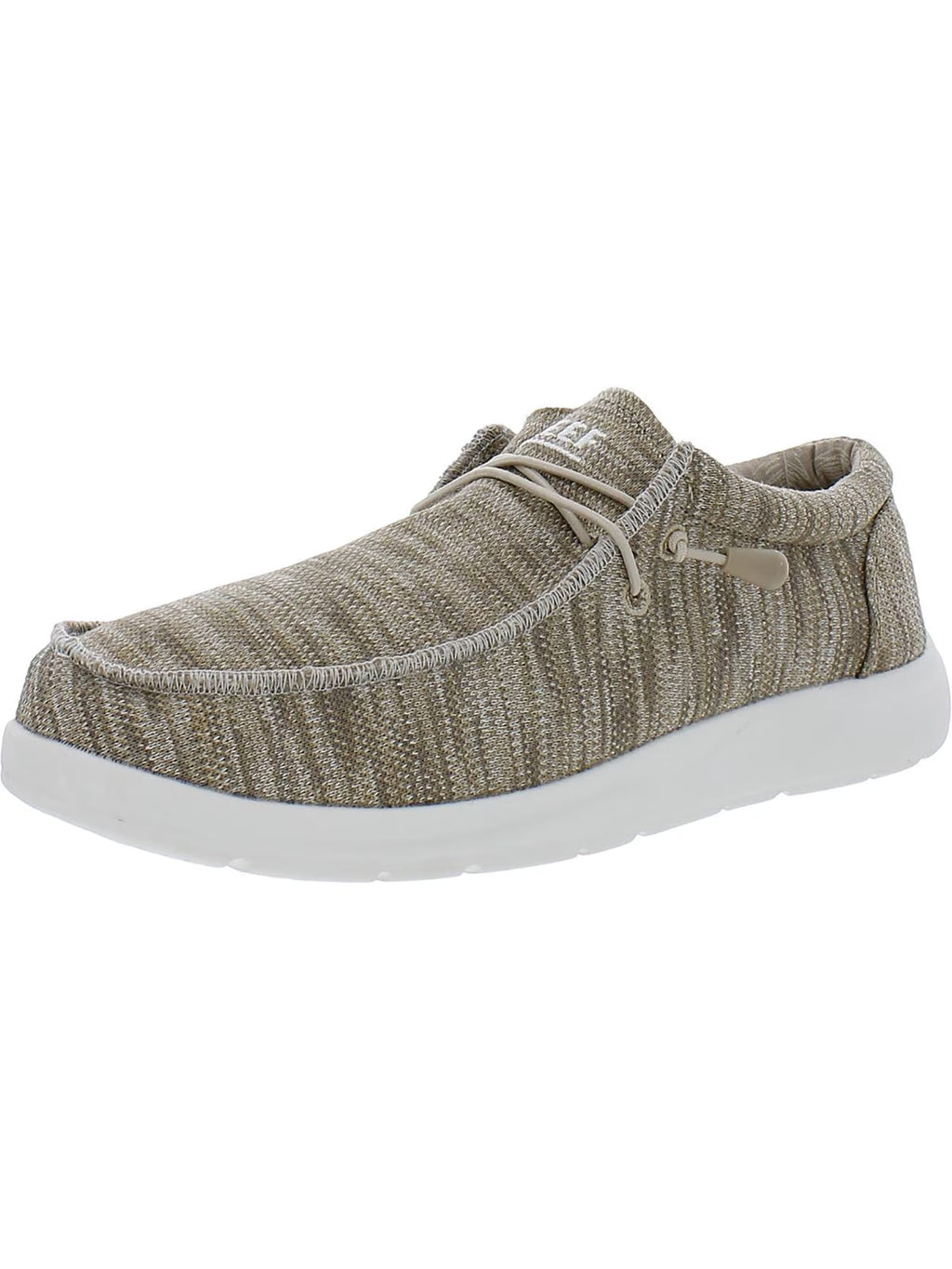 Mens Mesh Comfort Slip-On Shoes A747181