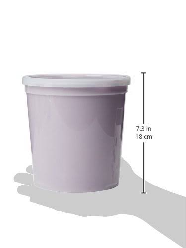 5 lb Base with 32 Pellet Packs Exercise Material H8356