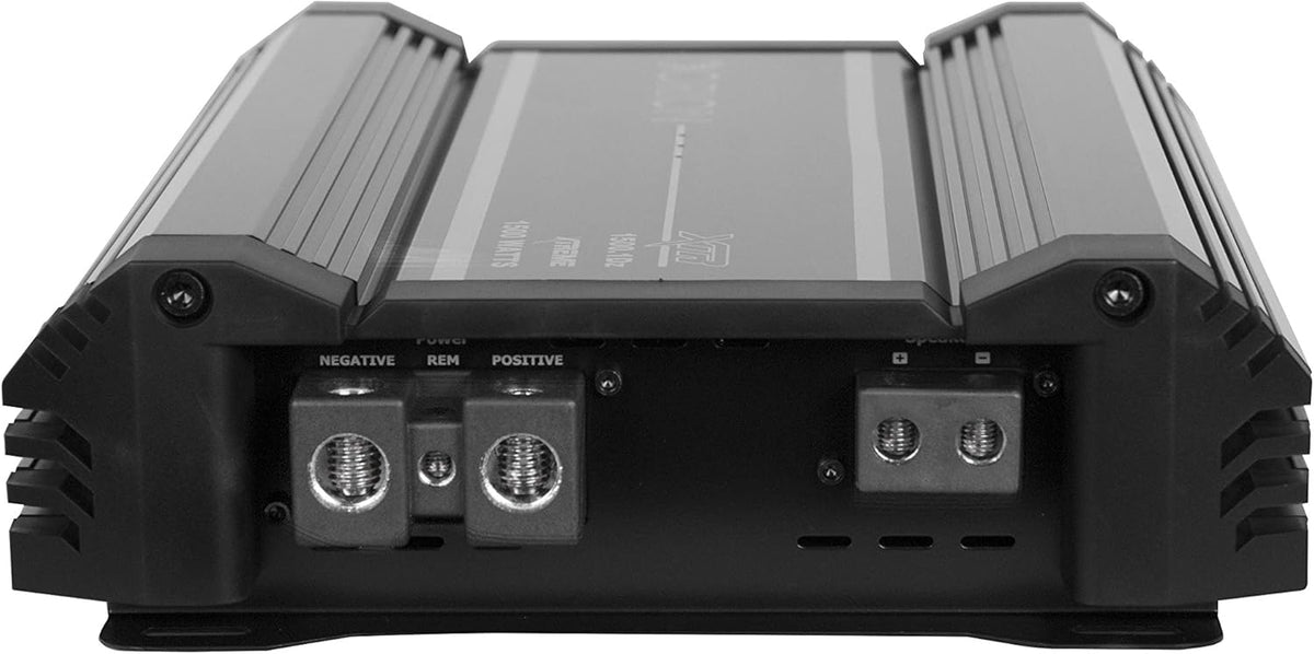 1500 Watts RMS Class D Mono Amplifier B247633