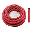 4-Gauge Pure Copper Flexible Cable Wire H711