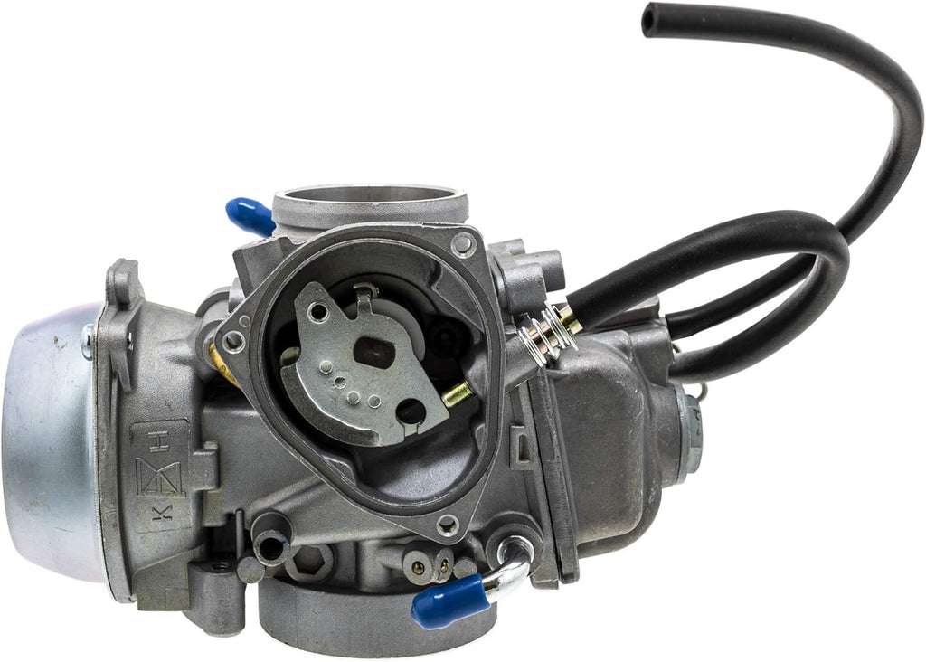 Carburetor and Fuel Pump Kit Pack of 2 C336