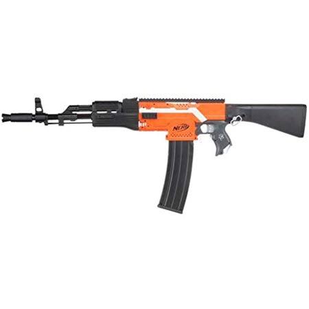 Modification Kits for Nerf Stryfe Blaster Toy M2721