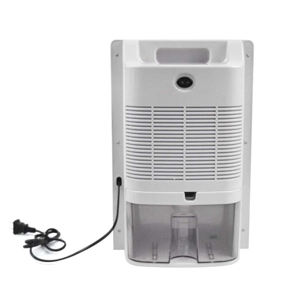 Portable Dehumidifier with Drain Hose S809422