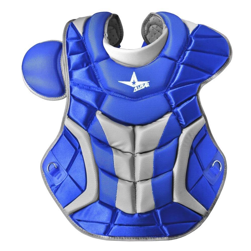 Scarlet 16.5in Chest Protector O938