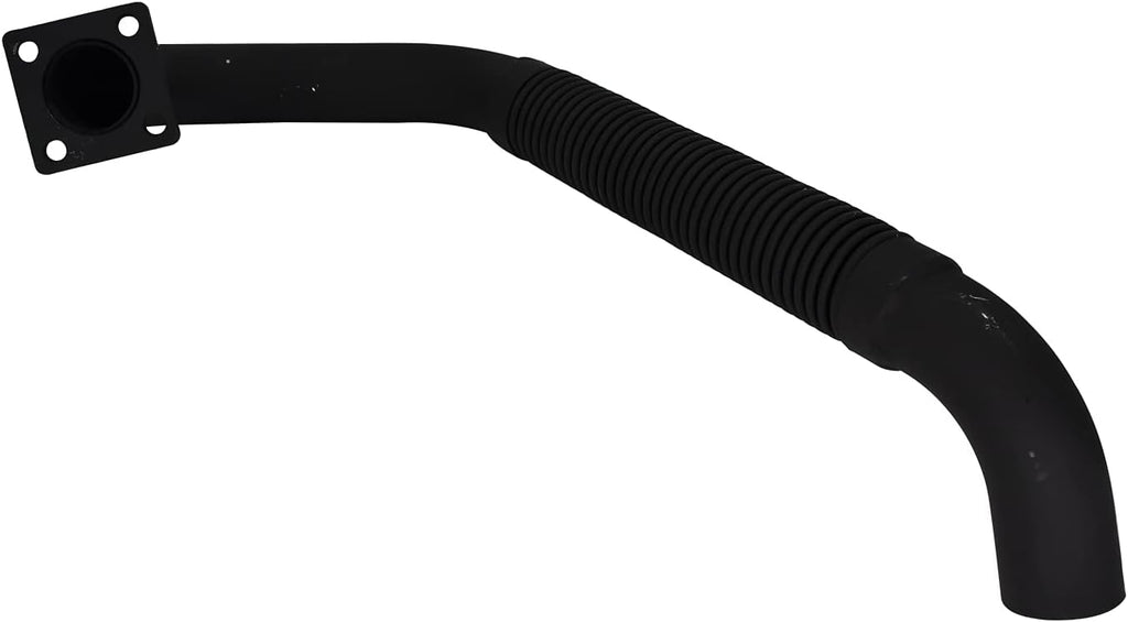 Exhaust Muffler Pipe Pack of 2 P573