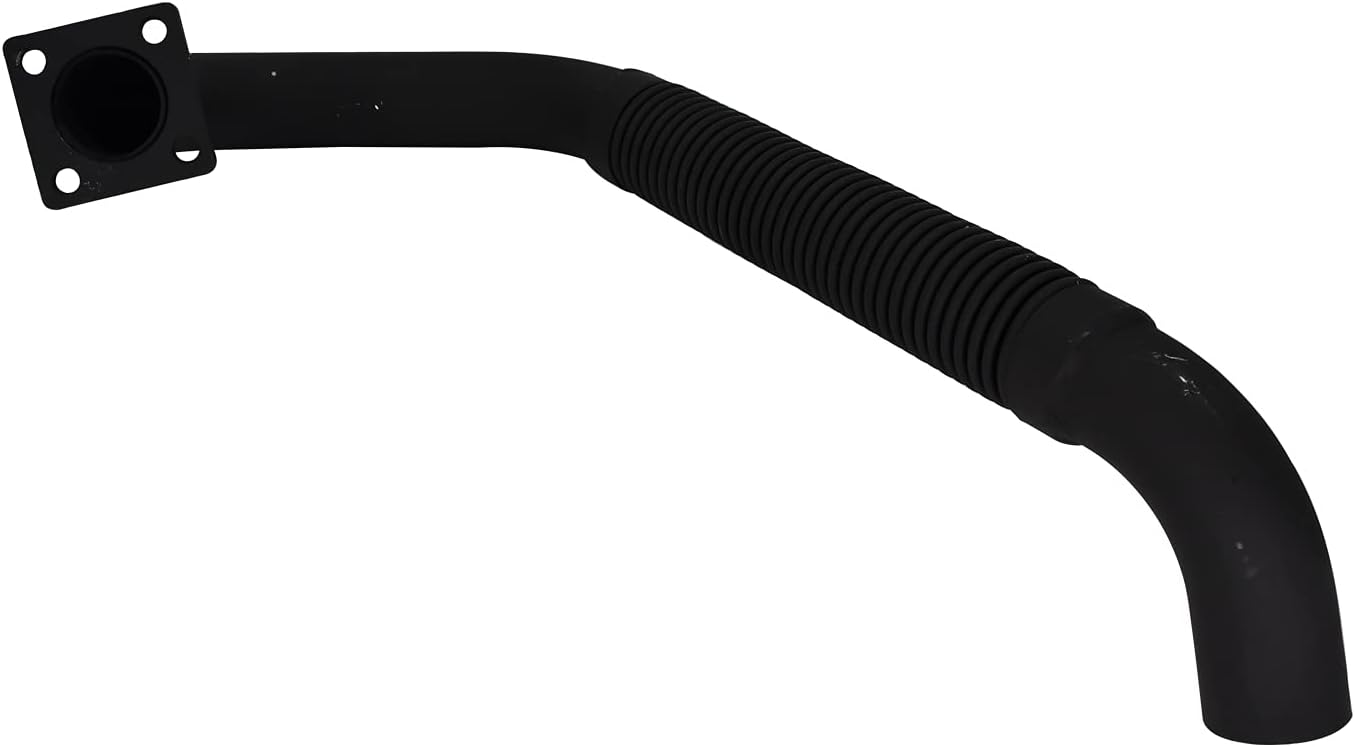 Exhaust Muffler Pipe Pack of 2 P573