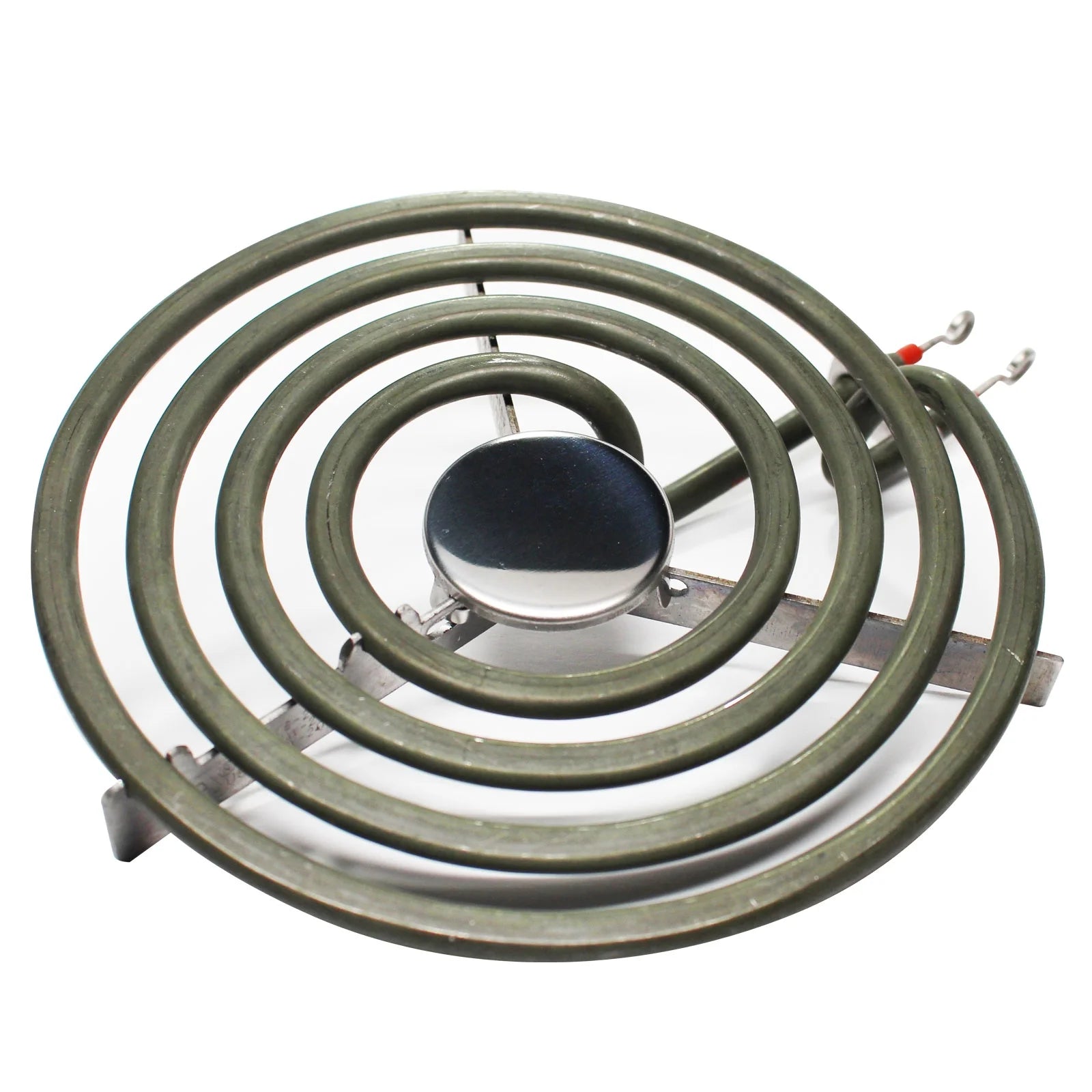 6 inch 4 Turns Surface Burner Element for Range Stove Cooktop F3989