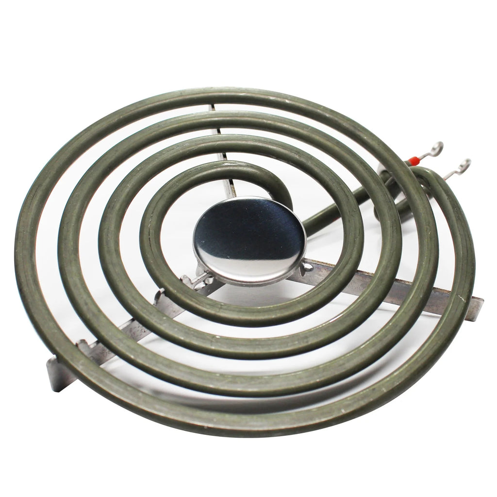 6 inch 4 Turns Surface Burner Element O7744