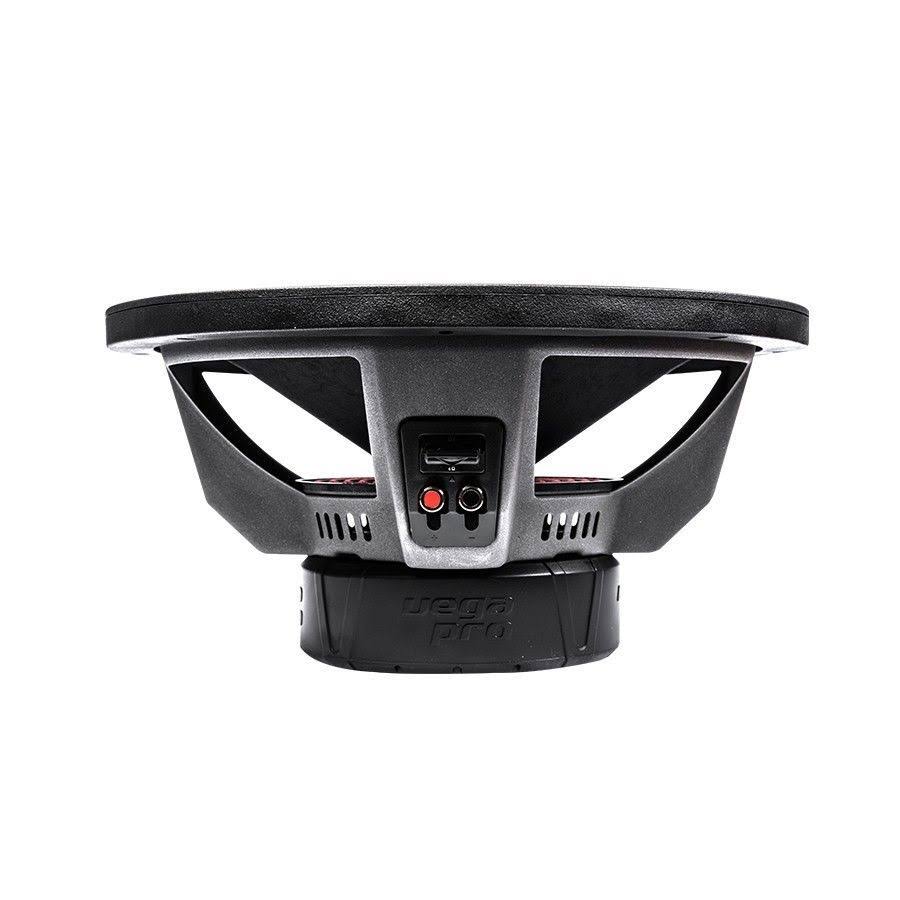 10x22 1400W Max 2 Ohm DVC Subwoofer U81198