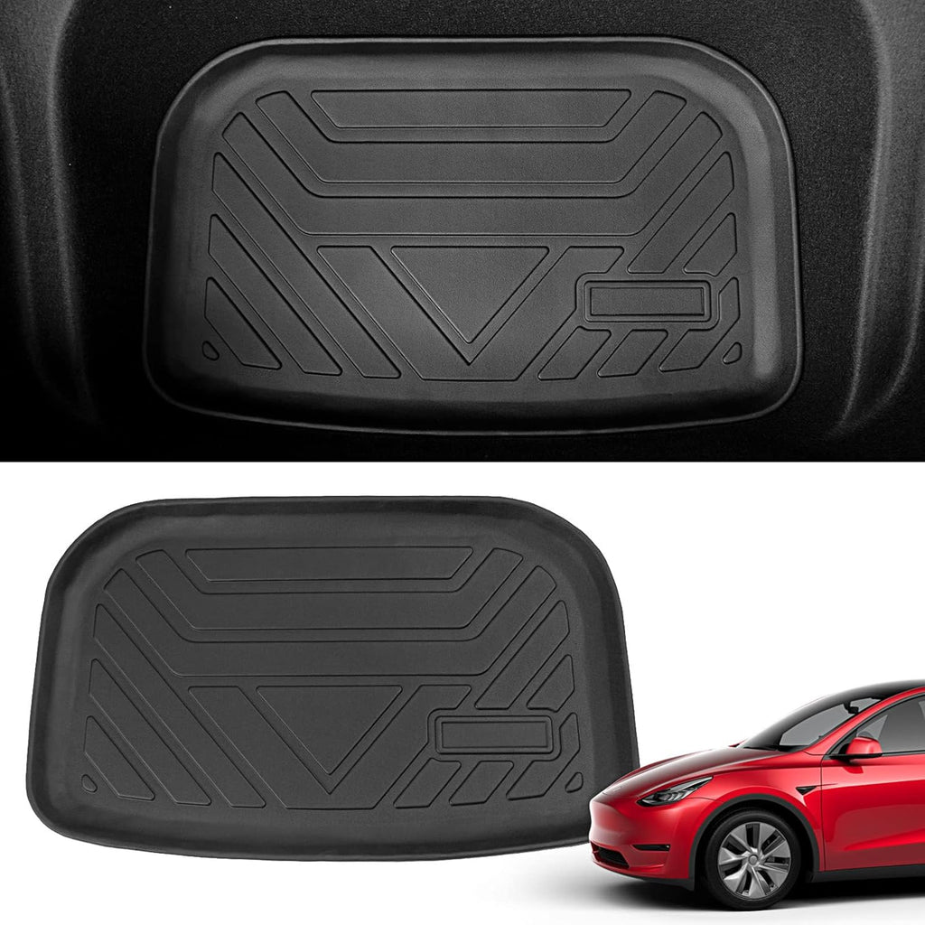 TPE All Weather Trunk Mat Cargo Liner L3623
