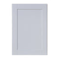 Single Door Wall Cabinet Designer White F67401