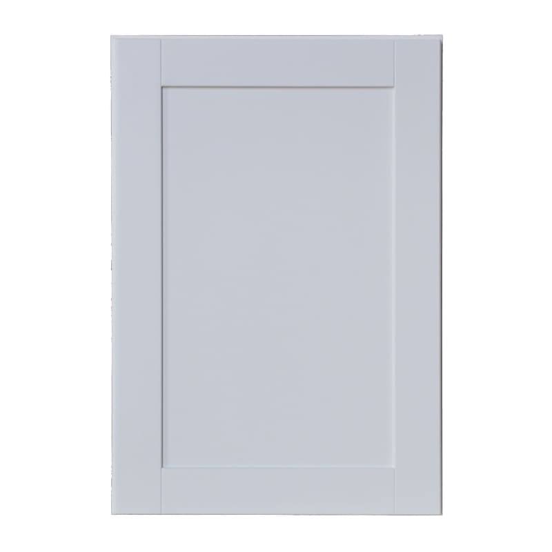 Single Door Wall Cabinet Designer White F67401