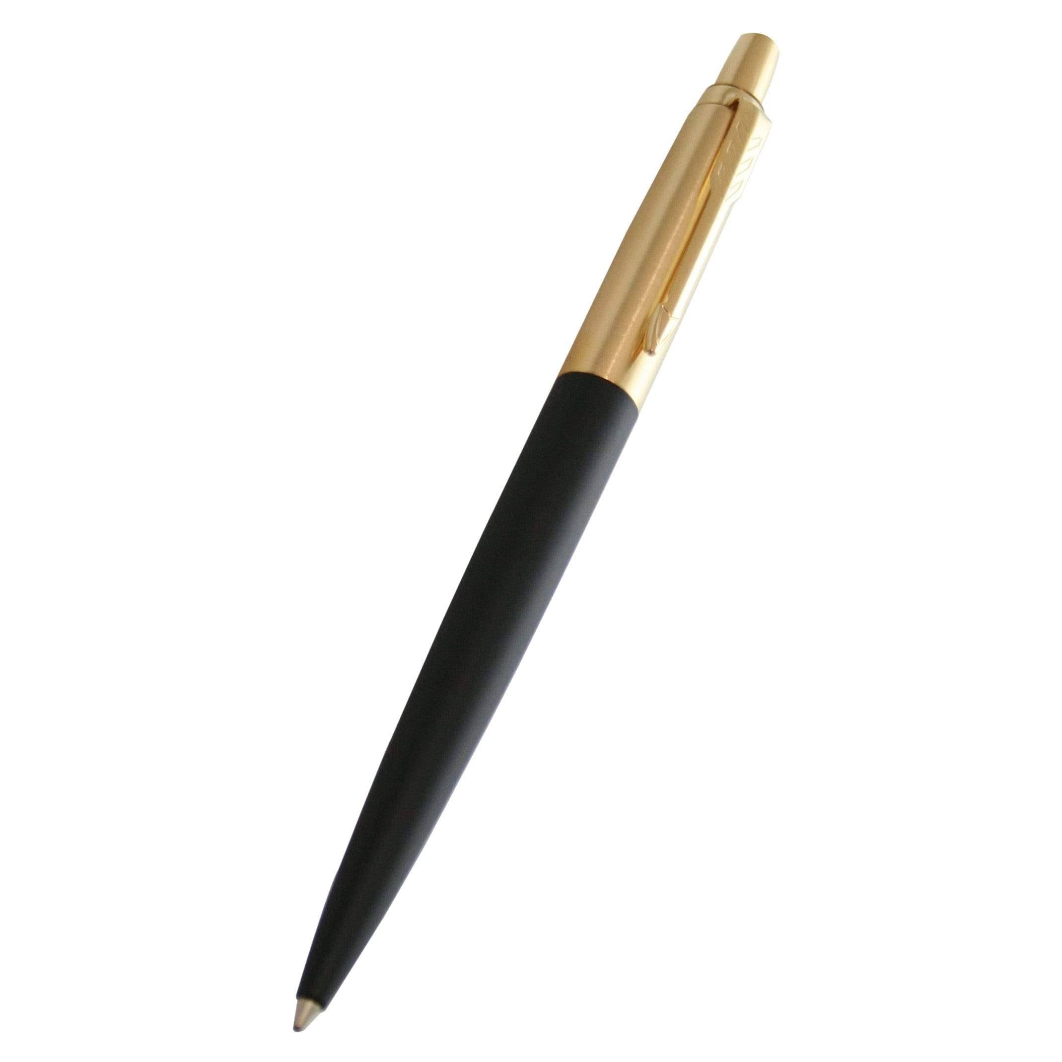 Black Ballpoint Pen C391