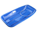 25 in Snow Sled Sleigh Toboggan O26648