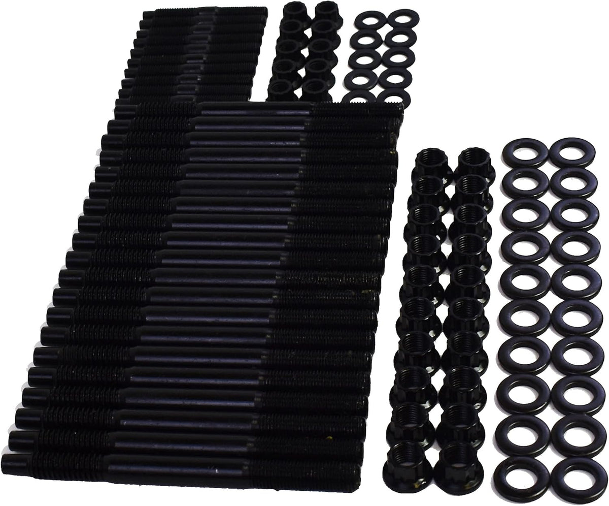 Cylinder Head Stud Kit 12-Point Nut Style Pack of 2 A16515