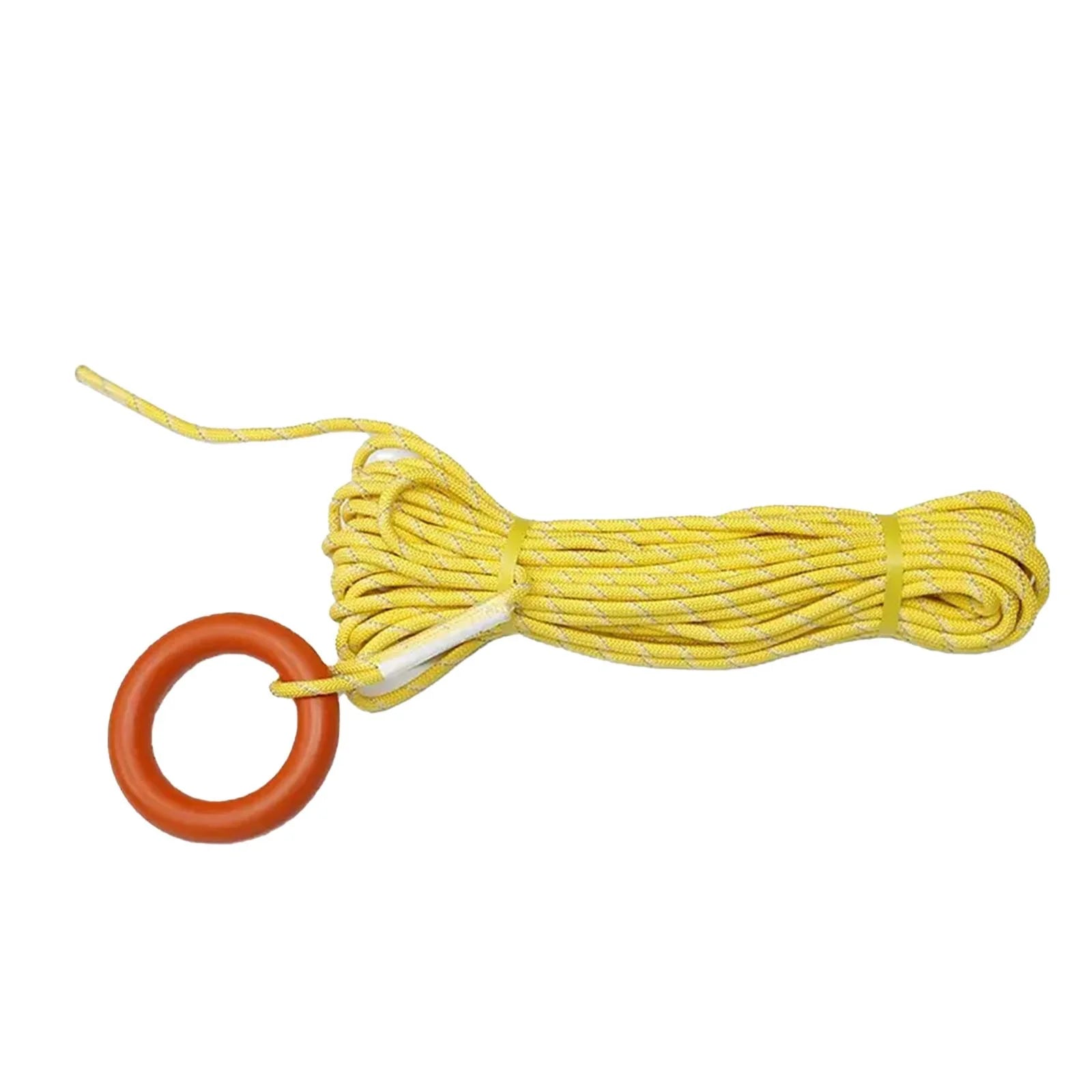30M Water Floating Reflective Rope Lifeline N29556