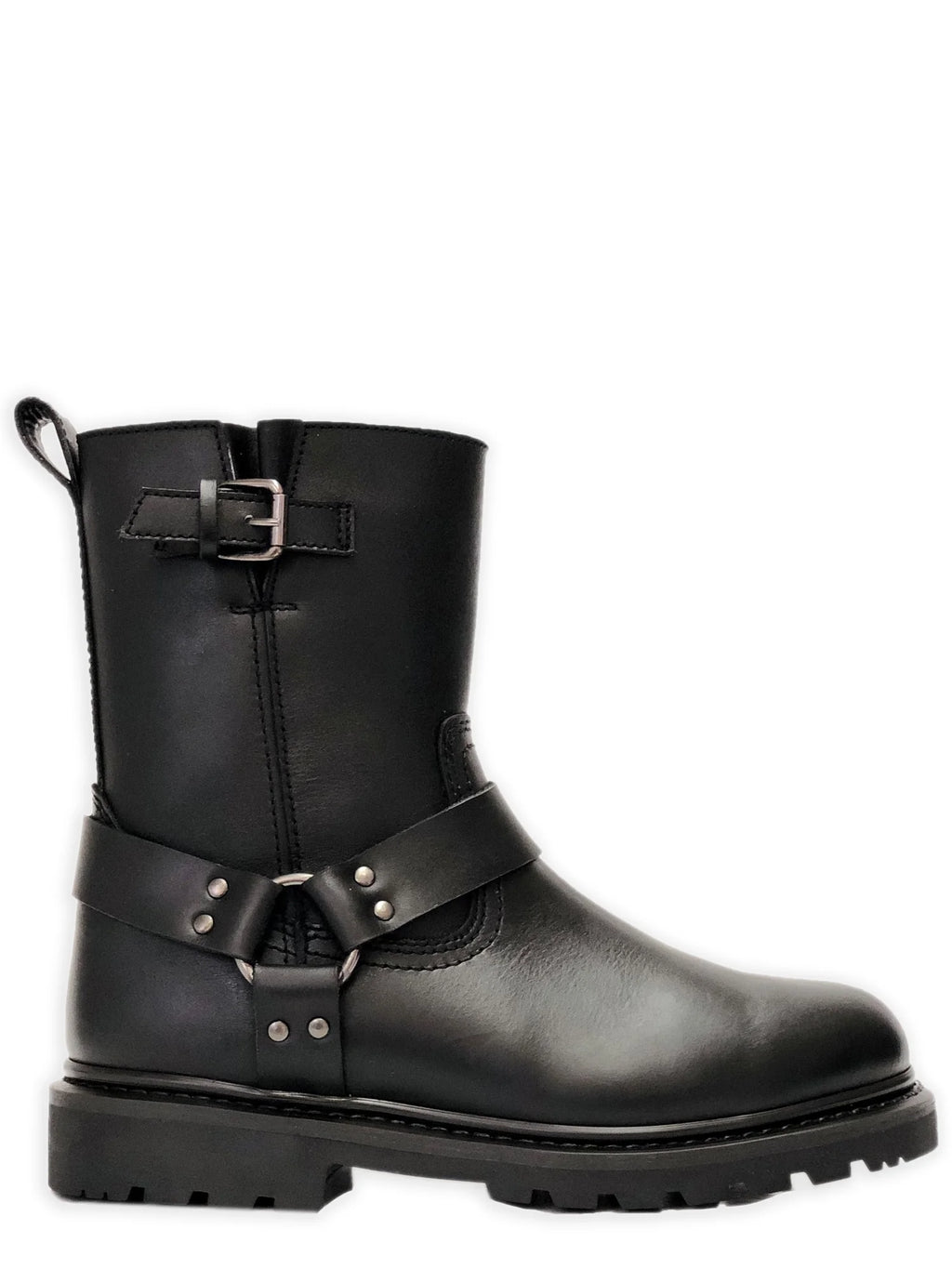 Twin-Valve Work Boots M70764