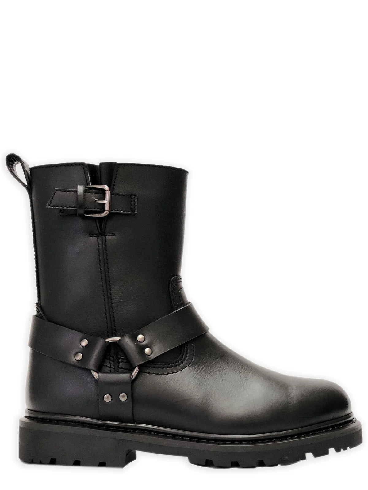 Twin-Valve Work Boots M70764