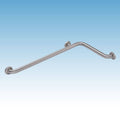 Stainless Steel Grab Bar W106