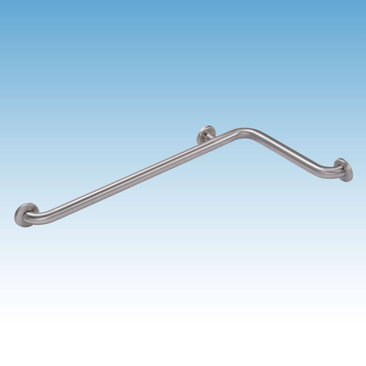 Stainless Steel Grab Bar W106